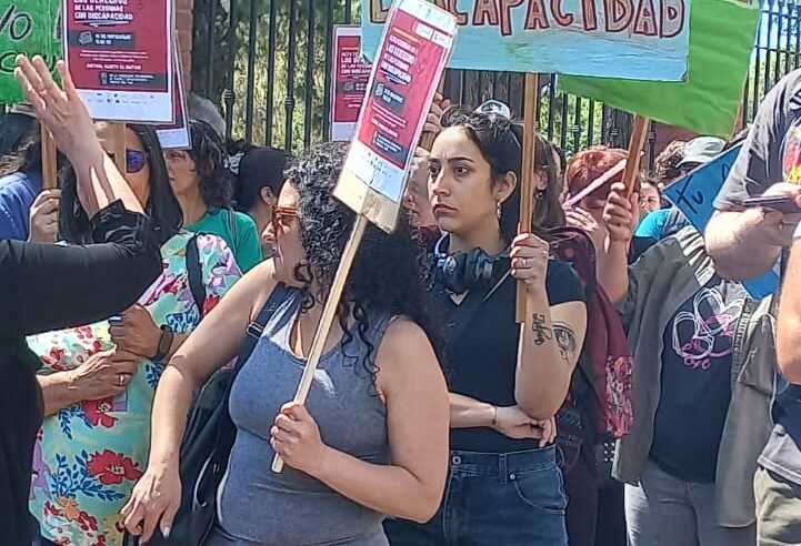 DERECHOS DE LAS PERSONAS CON DISCAPACIDAD: UNA REGRESIÓN IMPERDONABLE