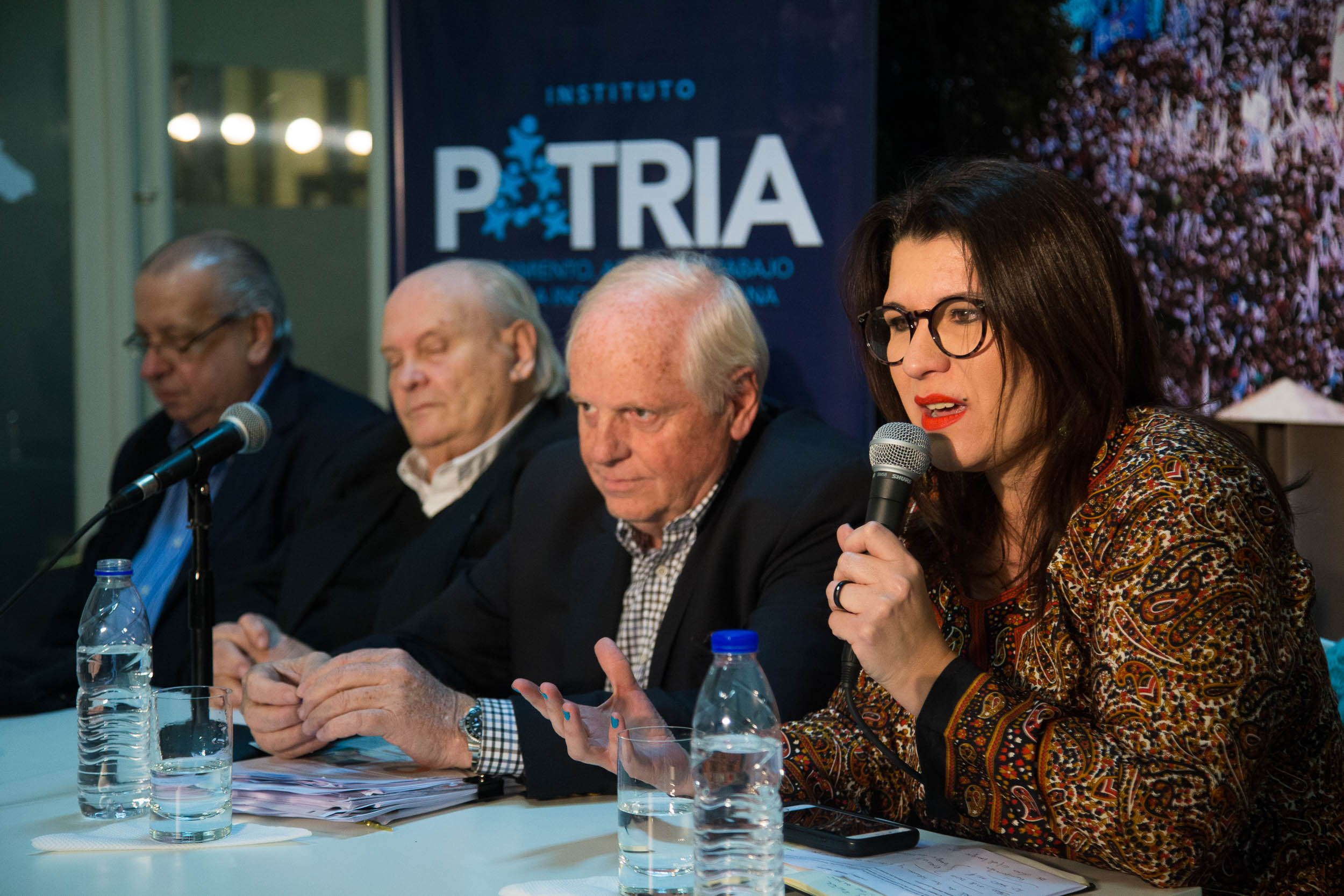 La “reparación histórica”: una nueva estafa a los jubilados