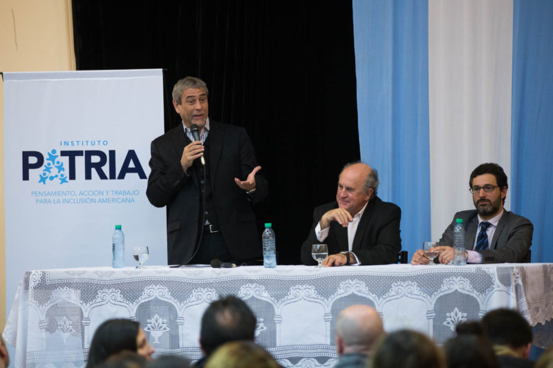 Morón