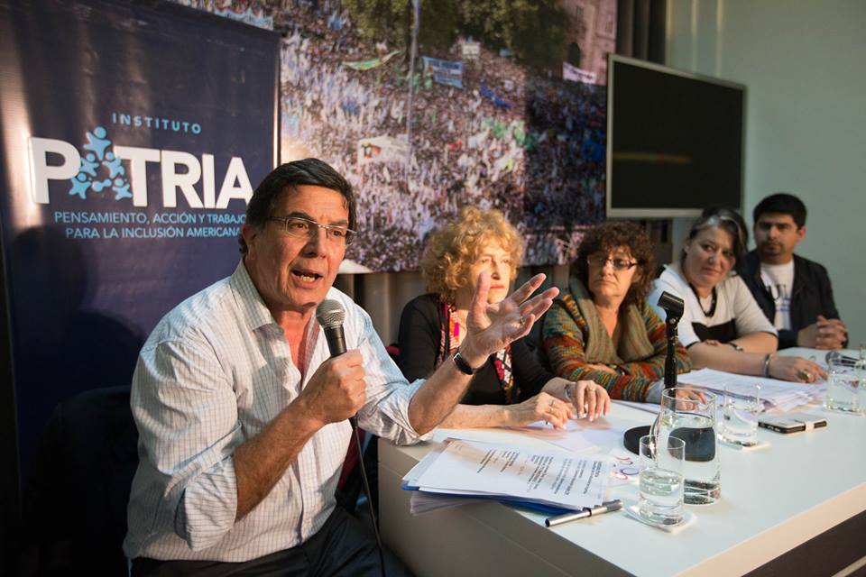 «Desafíos de la Educación en la Argentina»