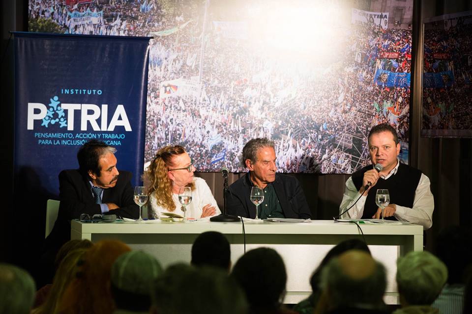 «Una aproximación a la encíclica «Alabado Seas» del Papa Francisco»