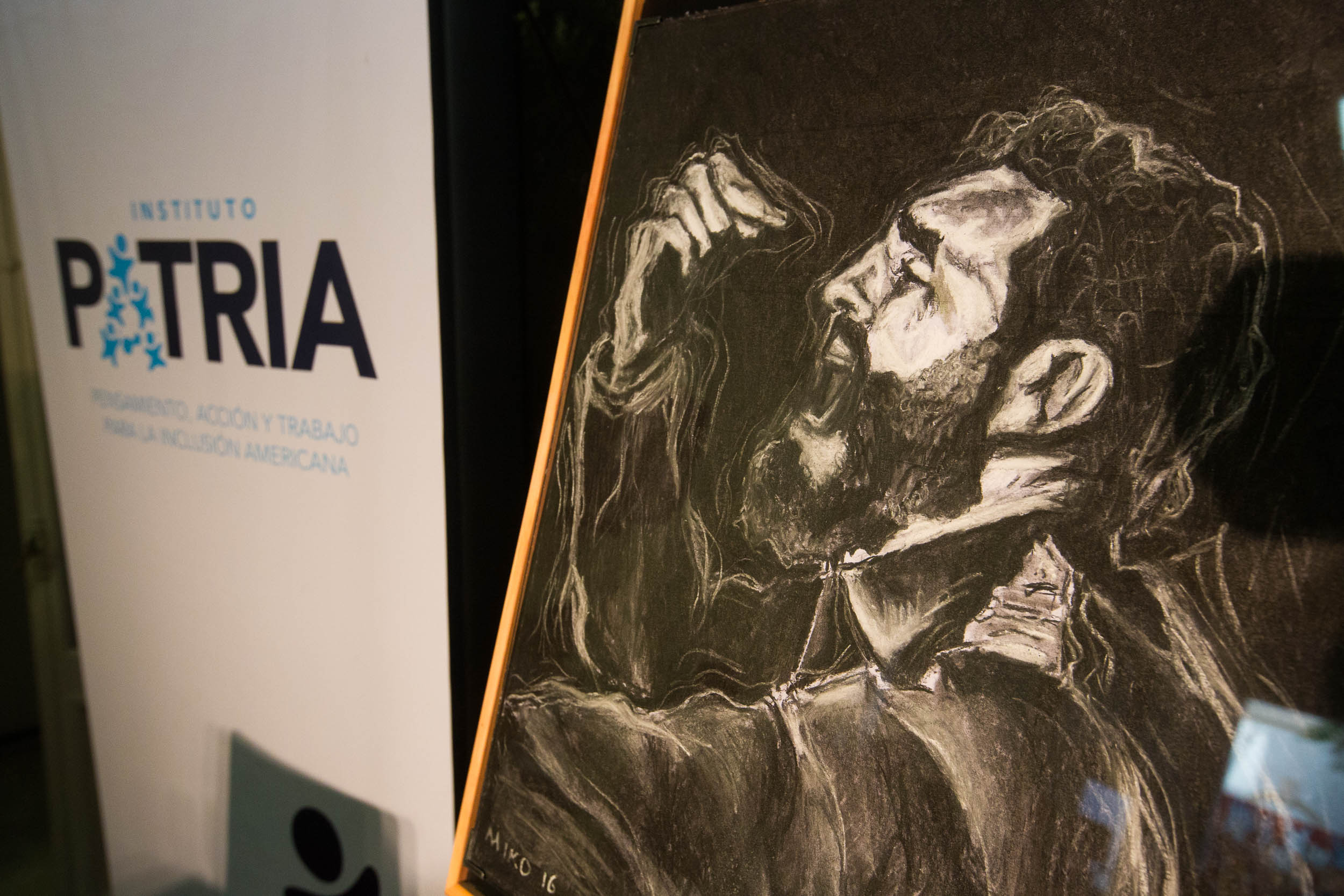 “Fidel Castro y los argentinos”