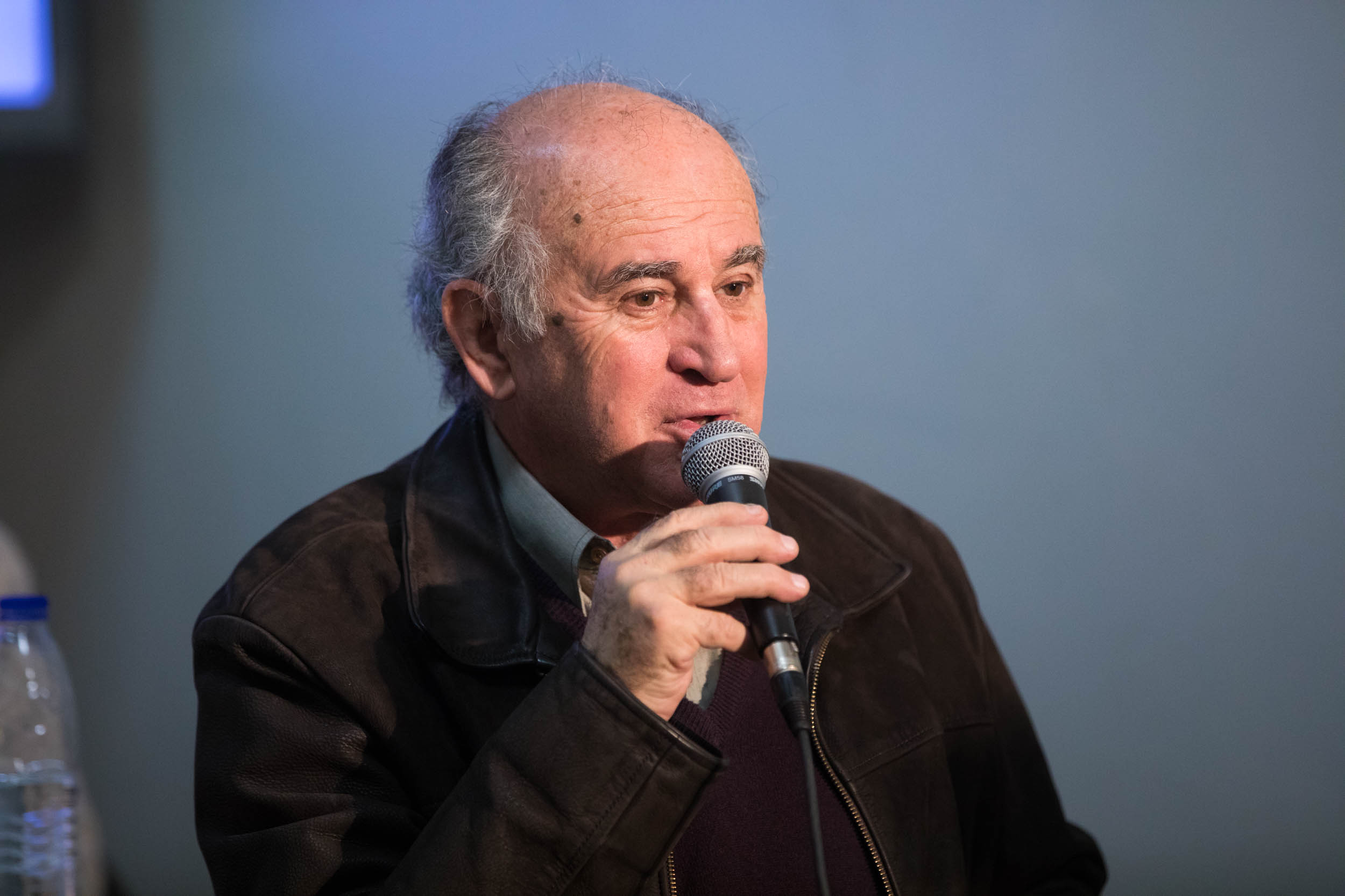Parrilli: “Quieren desviar la atención y que no se discuta el brutal plan de ajuste que llevan adelante”
