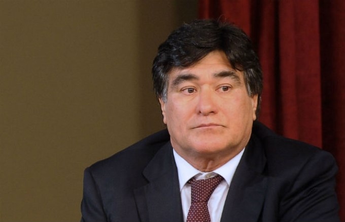 ¿Puede alguien, en derecho, explicar mi prisión? Carta abierta de Carlos Zannini