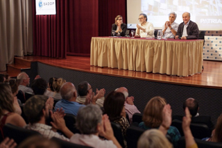 Comenzó el Curso de Formación en Relaciones Internacionales