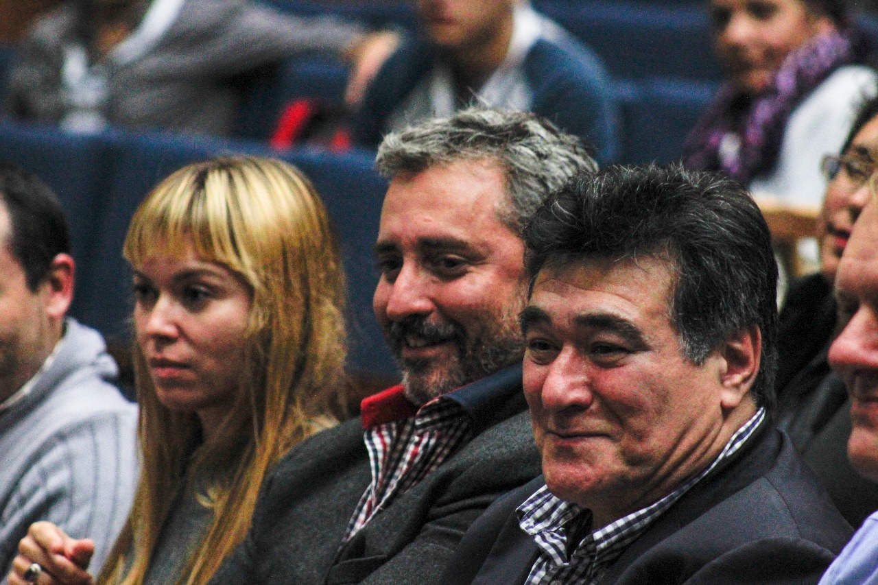 Comenzó el Curso de Políticas Públicas en Derechos Humanos en Córdoba
