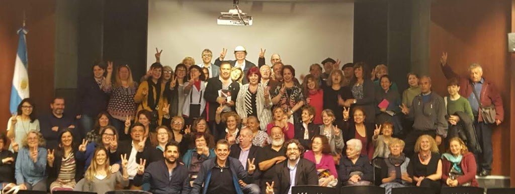 Continúan los cursos para la militancia y la gestión pública