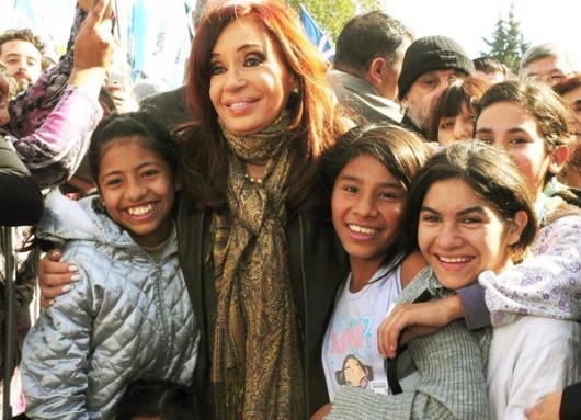 9 años de Asignación Universal por Hijo/Hija