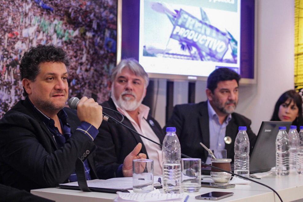 Reflexiones en torno a la política presupuestaria, energética y tarifaria