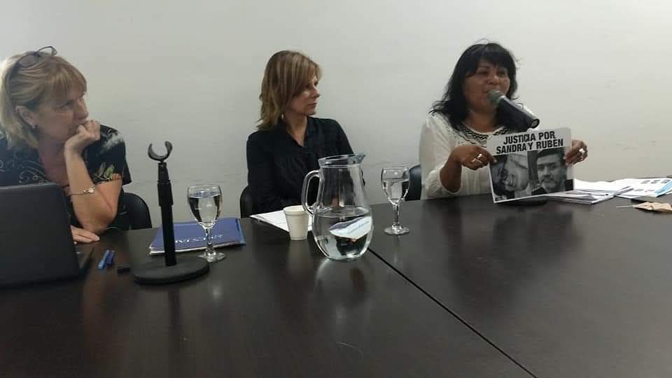 Privatización de lo público: presentación del informe del Observatorio del Estado Provincial