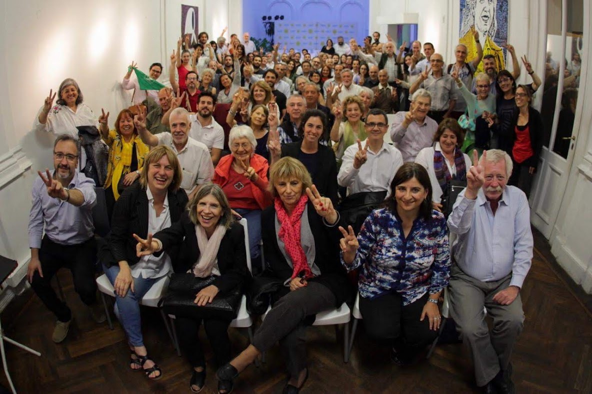 Cierre del curso Ciencia y Tecnología para el Desarrollo Inclusivo