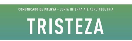Suicidio de Maximiliano Taddeo Costa: el neoliberalismo mata