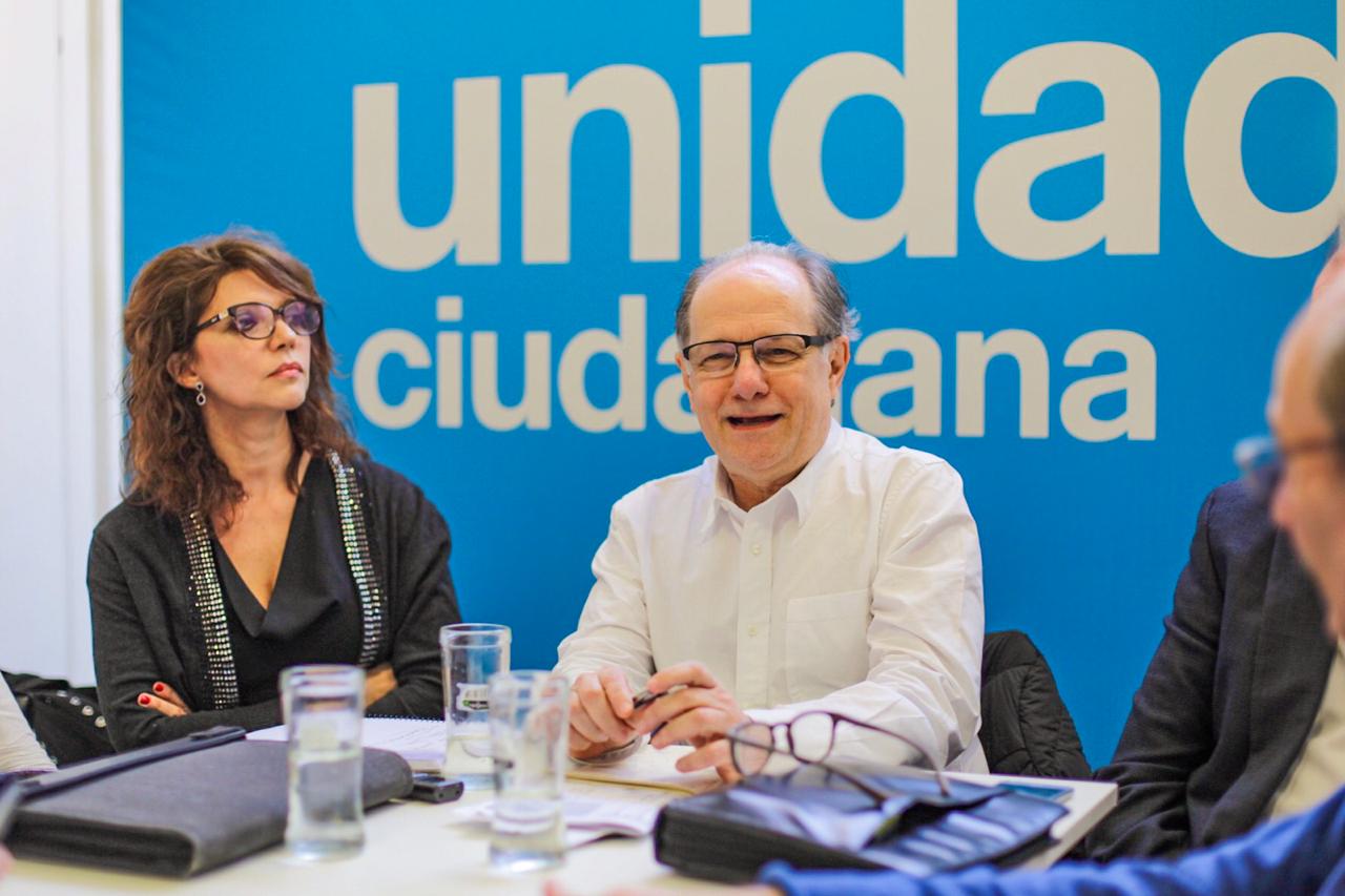 “Argentina es el futuro de Brasil”