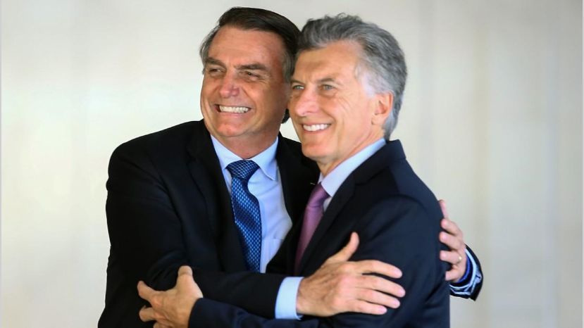 Mercosur: el peligro de los hechos consumados