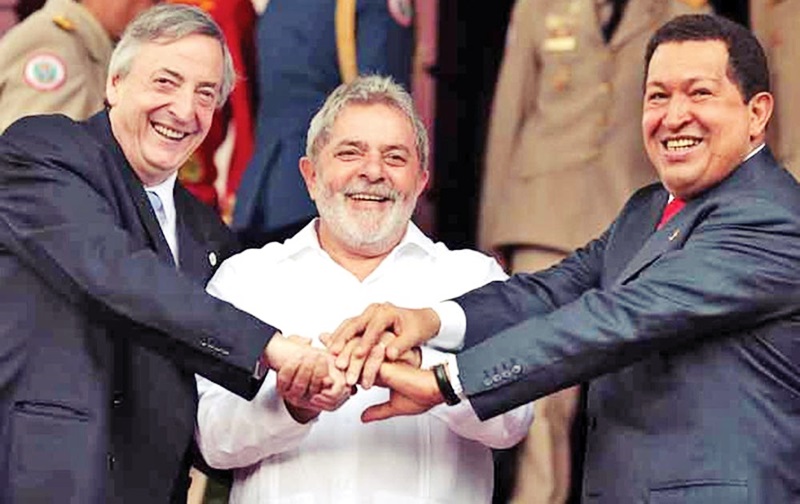 Un mandato que resuena desde el fondo de la historia