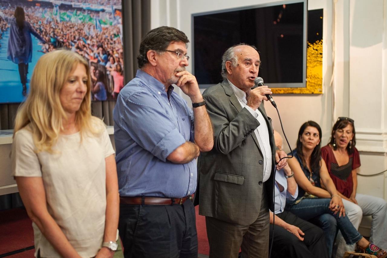Última reunión plenaria de la comisión de Educación