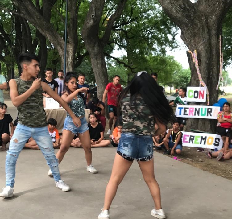 El rol del Deporte y la Actividad Física en el nuevo contrato de ciudadanía social