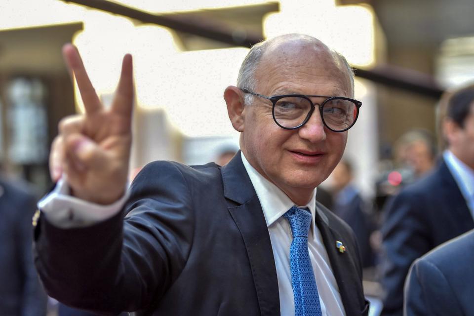 A un año del fallecimiento de Héctor Timerman