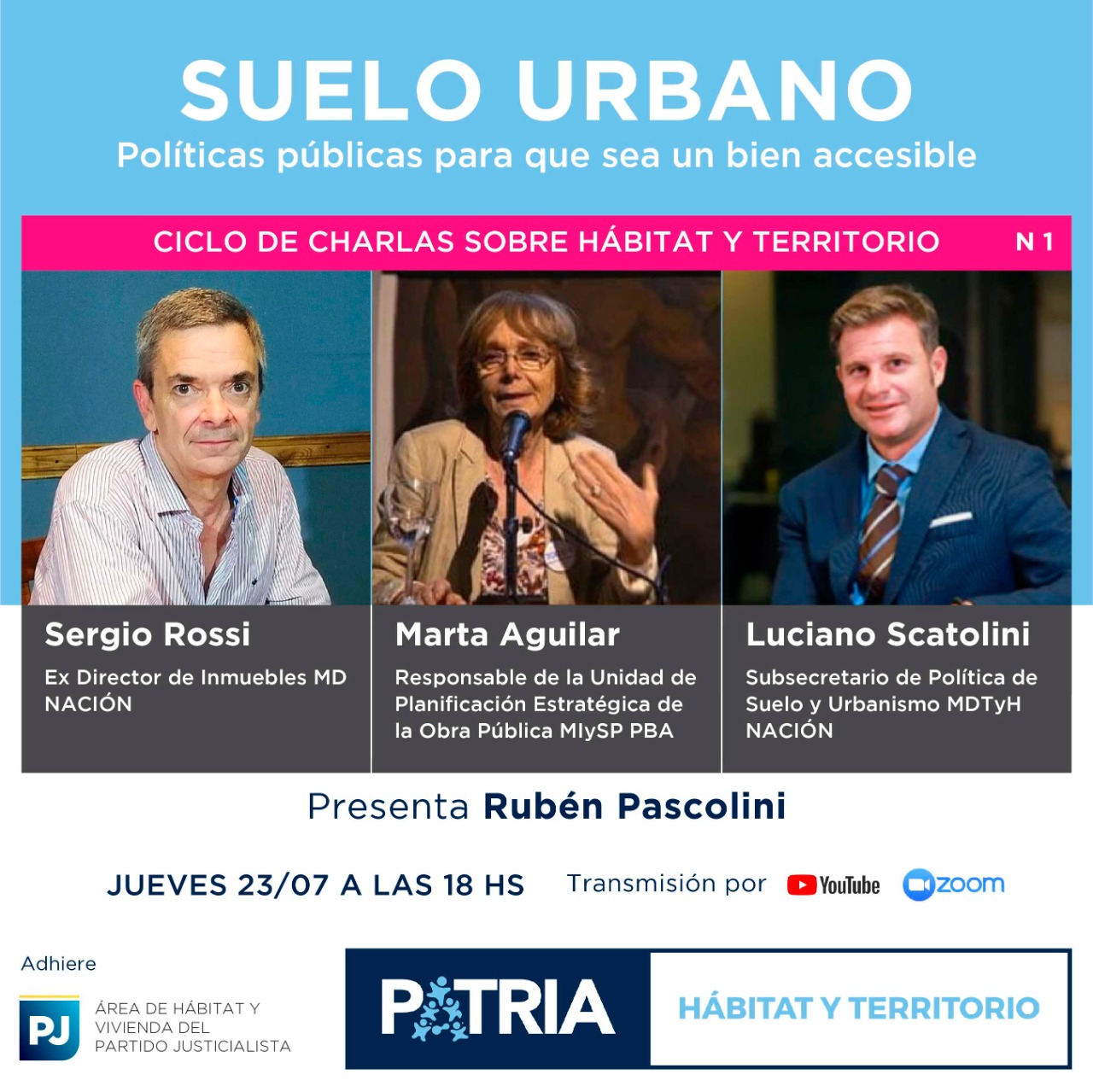 El suelo urbano como bien accesible