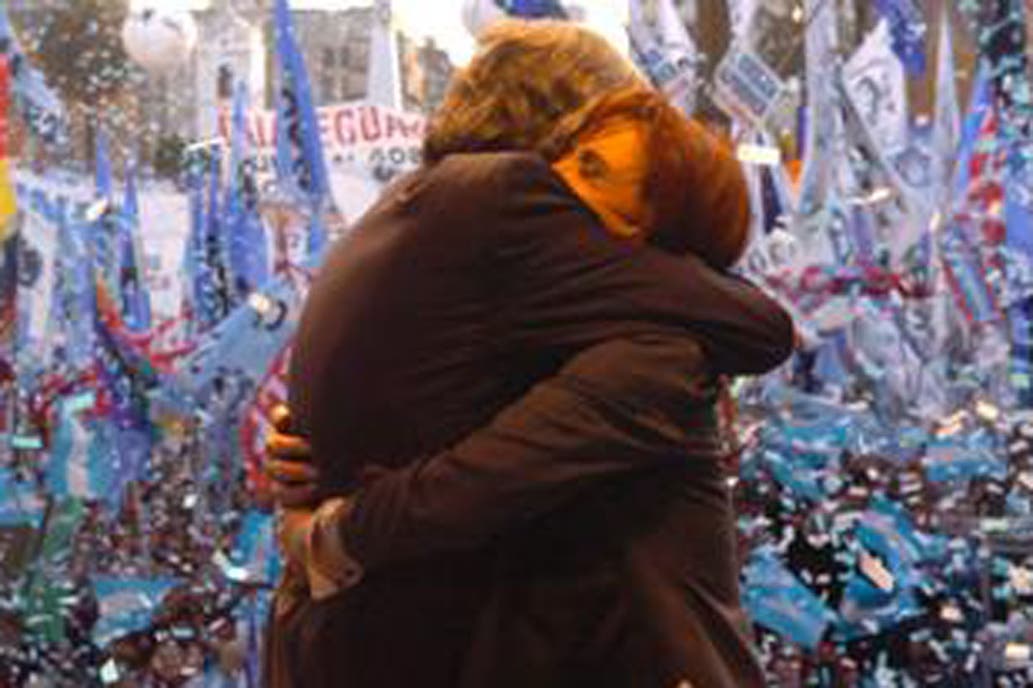 Néstor Kirchner #10Años
