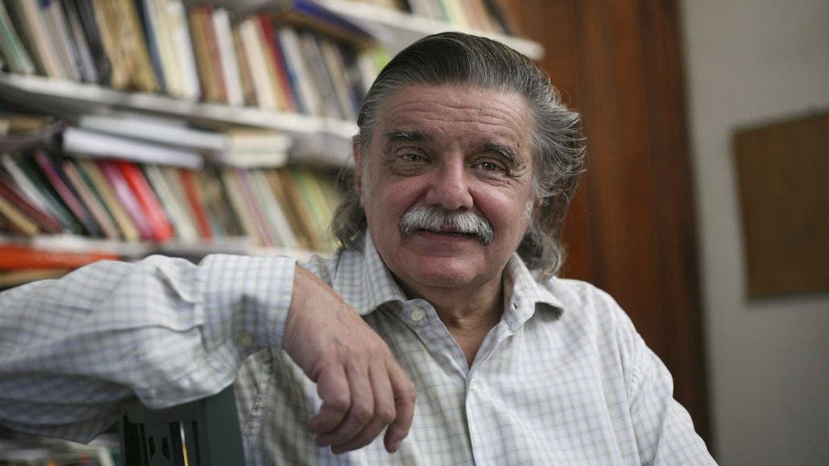 Hasta la victoria, Horacio