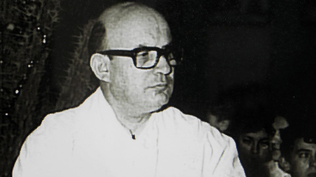 En memoria de Angelelli y sus compañeros mártires