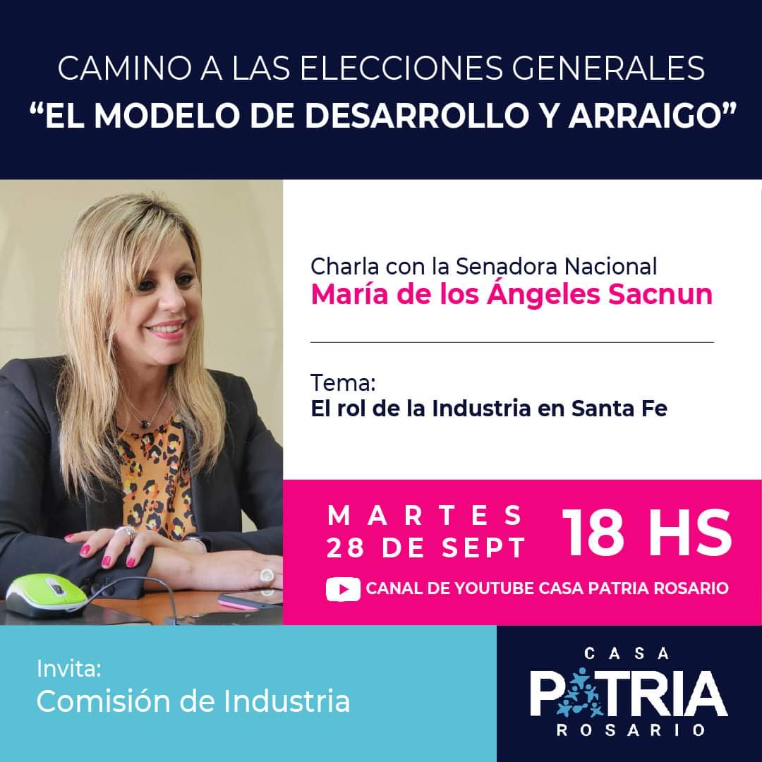 EL MODELO DE DESARROLLO Y ARRAIGO