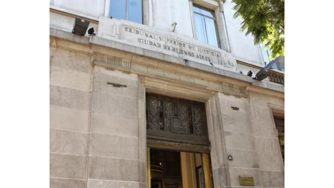 Competencias del TSJ: una modificación gravísima e inconstitucional