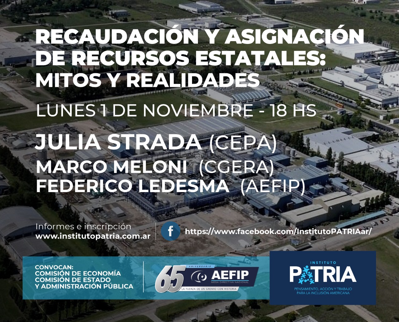 RECAUDACIÓN Y ASIGNACIÓN DE RECURSOS ESTATALES: MITOS Y REALIDADES