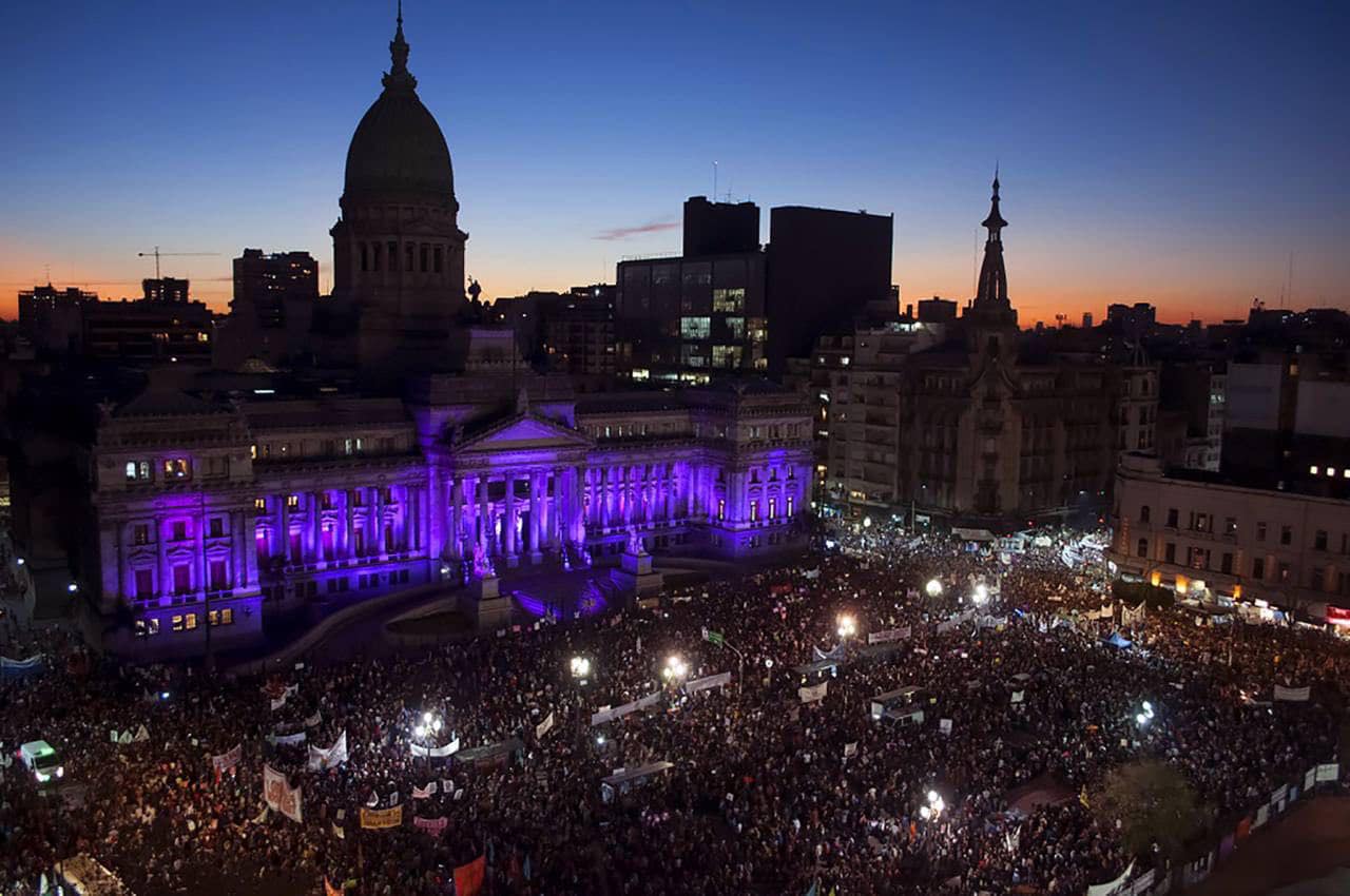 DÍA INTERNACIONAL DE LA MUJER TRABAJADORA #8M