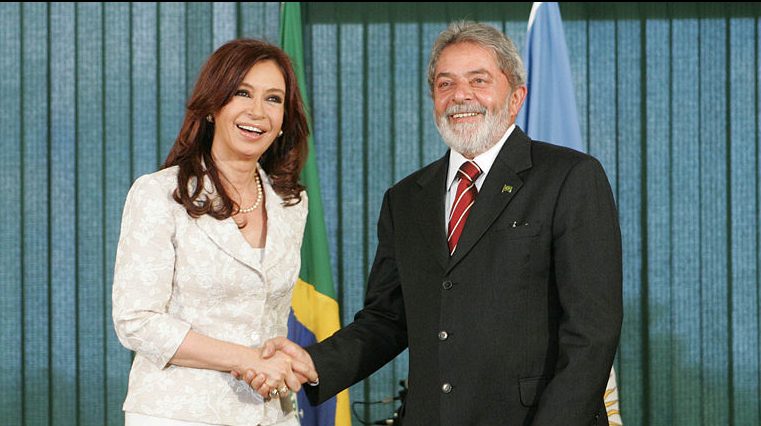 REVISIÓN DE LOS ORGANISMOS MULTILATERALES DE POSGUERRA