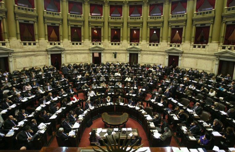 CICLO DE ENTREVISTAS CYT: PROYECTOS LEGISLATIVOS DE UNA AGENDA NACIONAL Y POPULAR