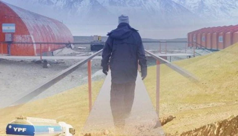 AVANT PREMIERE DE «UN DÍA EN MOVIMIENTO»