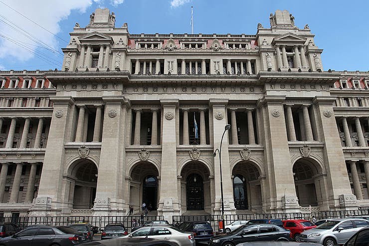 Funcionamiento del Poder Judicial, algunas reflexiones