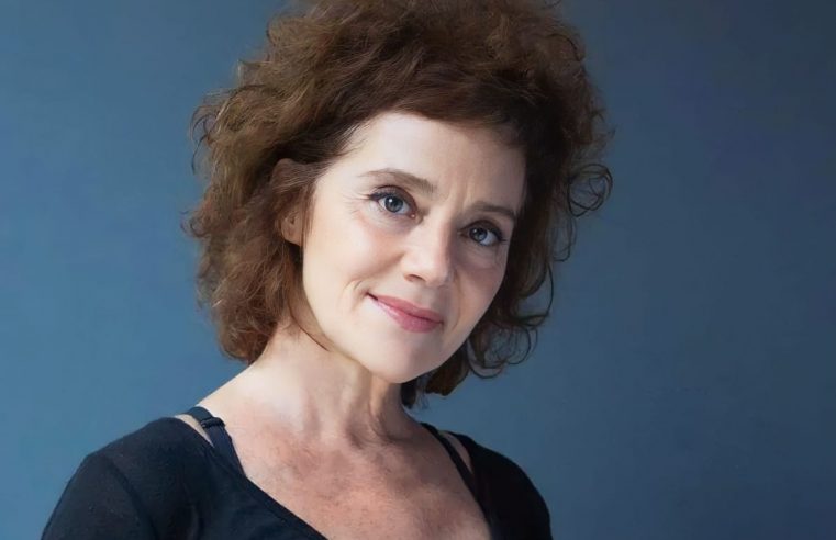 Despedimos con dolor y mucha tristeza a la admirada actriz y querida compañera María Onetto