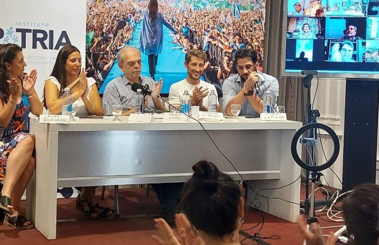 MORATORIA PREVISIONAL: DERECHOS E INCLUSIÓN