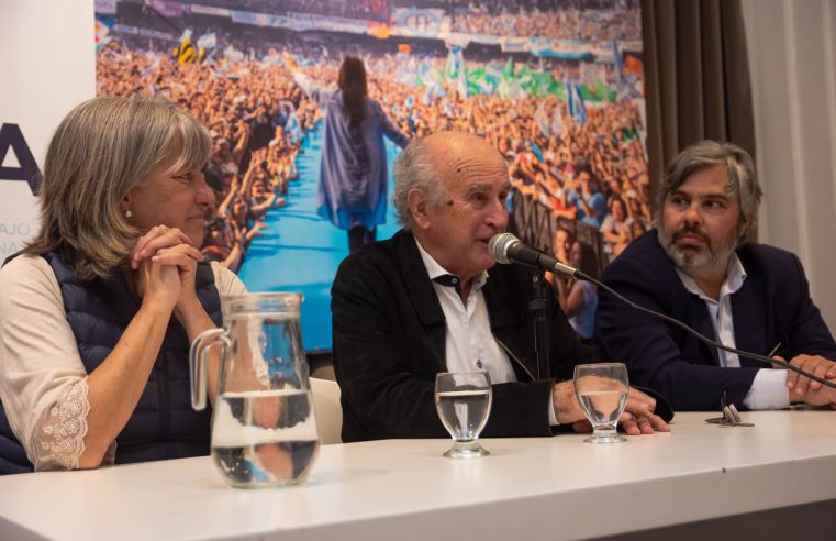 APERTURA 2023 DE LA COMISIÓN DE ENERGÍA Y SERVICIOS PÚBLICOS