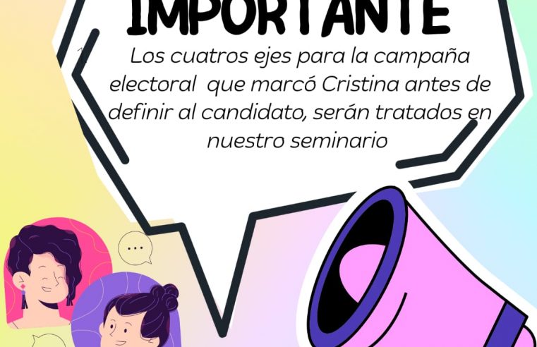 40 años de Democracia, lo logrado, lo pendiente y los desafíos a futuro»