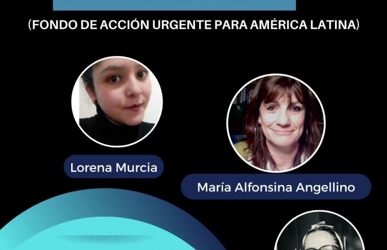 MAPEO REGIONAL: DISCAPACIDAD Y FEMINISMOS