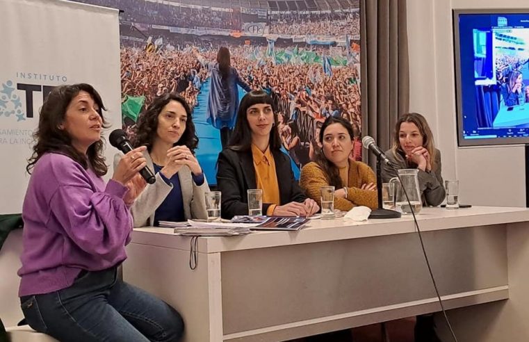 POLÍTICAS SOCIALES PARA DESARROLLO TERRITORIAL