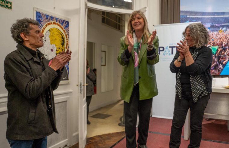 INAUGURACIÓN DE LA MUESTRA «EVA, DOS MIRADAS»