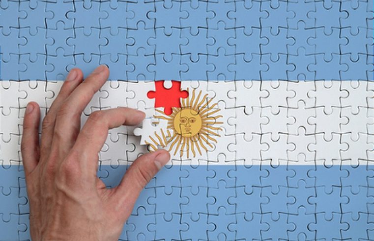 DEBATES PARA UN DESARROLLO PRODUCTIVO NACIONAL