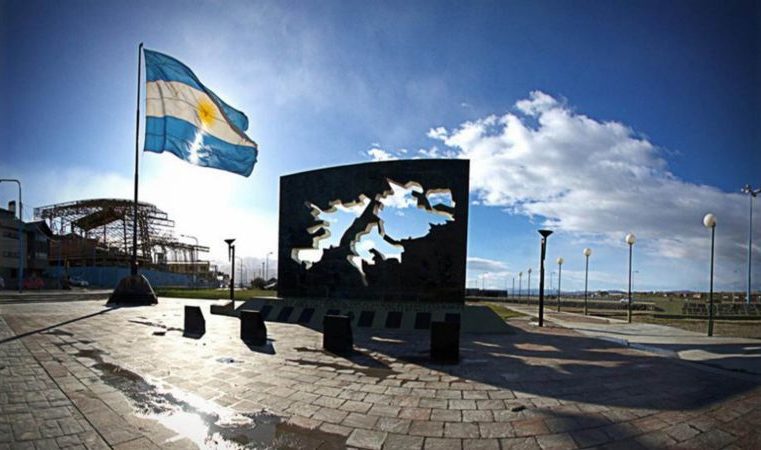 Las Islas Malvinas son ARGENTINAS 🇦🇷