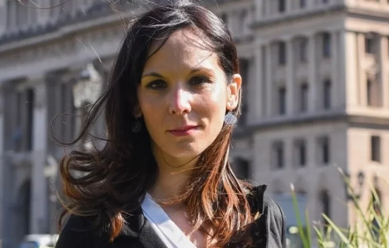 PRESENTACIÓN DEL LIBRO «QUIEN LE CREE A LA JUSTICIA»