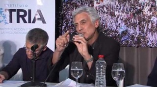PRESENTACIÓN DEL LIBRO «MIS AÑOS EN OEA» (Esa cosa tan fea….)
