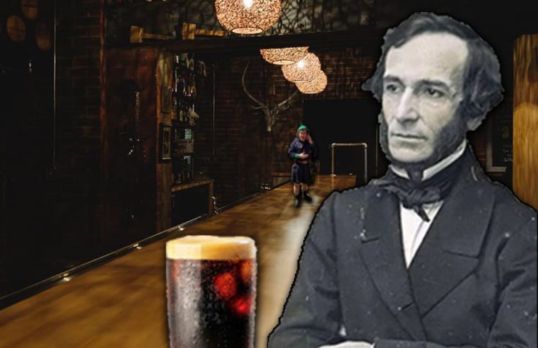 NOCHES PARA LA HISTORIA