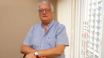DESPEDIMOS A MARCO PALACIO, INTEGRANTE DE LA COMISIÓN DE TURISMO