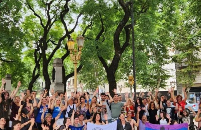 EXTENSIÓN DE LA CONVOCATORIA A MUJERES EN SITUACIÓN DE (DIS)CAPACIDAD