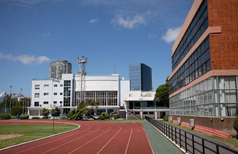 UN PROYECTO CRUEL PARA EL DEPORTE