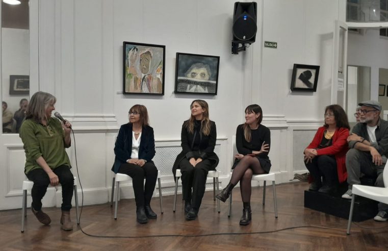 HOMENAJE A DANIEL GARCÍA DELGADO